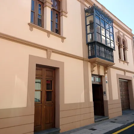 La Casa De Nena Villa *